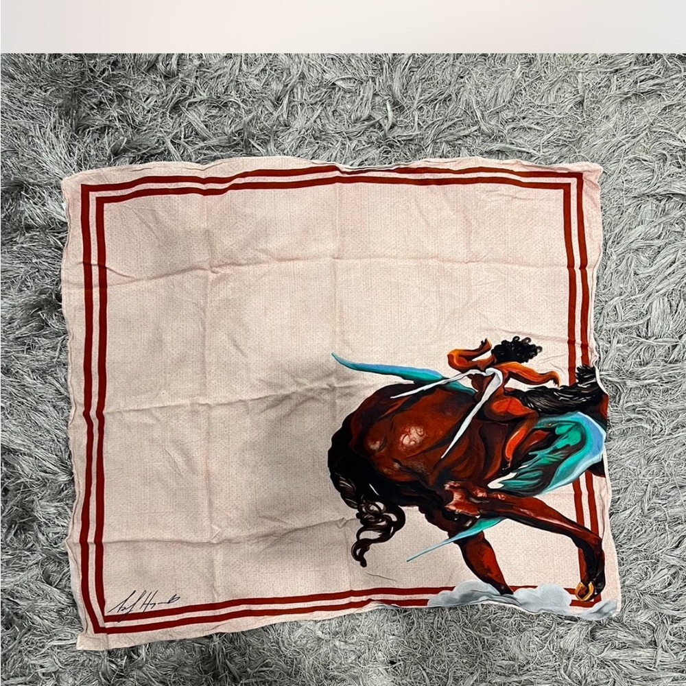 The Hundreds Scarf